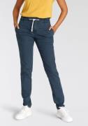 NU 20% KORTING: Arizona Prettige jeans High Waist