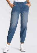 NU 20% KORTING: Alife & Kickin Loose fit jeans TiraAK Nieuwe collectie