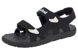 NU 20% KORTING: Timberland Sandalen Perkins Row 2-Strap met klittenban...