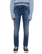 MUSTANG Slim fit jeans Style Crosby Relaxed Slim