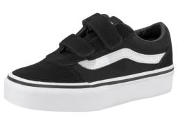 Vans Sneakers Ward V met klittenbandsluiting