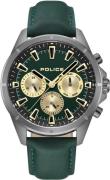 NU 20% KORTING: Police Multifunctioneel horloge MALAWI, PEWJF0005801