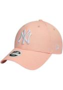 NU 20% KORTING: New Era Baseballcap Basecap NEW YORK YANKEES