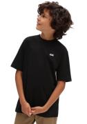 Vans T-shirt BY LEFT CHEST TEE BOYS