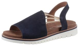 NU 20% KORTING: Ara Sandalen KENT met stretchriempje