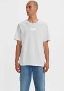 NU 25% KORTING: Levi's® T-shirt RELAXED FIT TEE