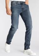 NU 20% KORTING: Pepe Jeans Tapered jeans Stanley