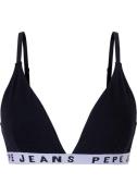 NU 20% KORTING: Pepe Jeans Bh zonder beugels Logo Bra