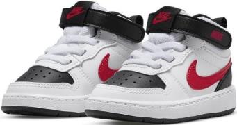 Nike Sportswear Sneakers COURT BOROUGH MID 2 (TD) Design in de voetspo...