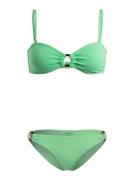 NU 20% KORTING: Roxy Bandeaubikini Color Jam