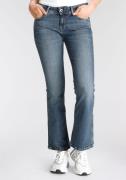 NU 25% KORTING: Pepe Jeans Bootcut jeans NEW PIMLICO