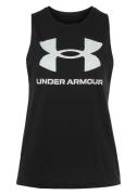 NU 20% KORTING: Under Armour® Tanktop UA LIVE SPORTSTYLE TANK