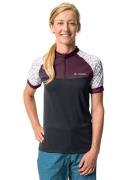 VAUDE Functioneel shirt WOMEN'S LEDRO PRINT SHIRT