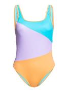 NU 20% KORTING: Roxy Badpak Colorblock Party