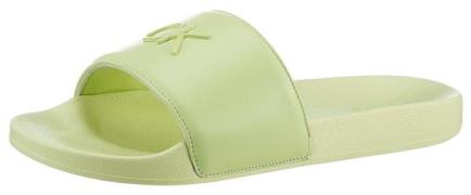 NU 20% KORTING: Calvin Klein Badslippers FORTINA 17L *I in prettig mod...