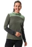 NU 20% KORTING: VAUDE Functioneel shirt Women's Tremalzo LS Shirt (1-d...