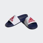 NU 20% KORTING: adidas Sportswear Badslippers Shower adilette