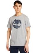 NU 20% KORTING: Timberland T-shirt Kennebec River Tree