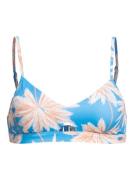 NU 20% KORTING: Roxy Triangel-bikinitop Roxy Love The Cross Step