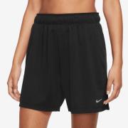 NU 20% KORTING: Nike Trainingsshort DRI-FIT ATTACK WOMEN'S MID-RISE UN...