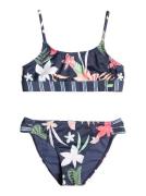 NU 20% KORTING: Roxy Triangelbikini Vacay For Life