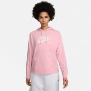 NU 20% KORTING: Nike Sportswear Hoodie Gym Vintage Women's Pullover Ho...
