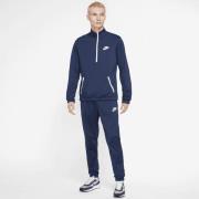 Nike Sportswear Trainingspak Sport Essentials Men's Poly-Knit Track Su...