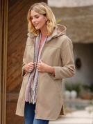 NU 20% KORTING: Classic Inspirationen Anorak