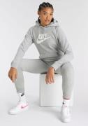 Nike Sportswear Hoodie ESSENTIAL WOMENS FLEECE PULLOVER HOODIE