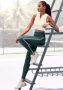 NU 20% KORTING: active by Lascana Functionele legging Tennis met contr...