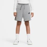 NU 20% KORTING: Nike Sportswear Short Big Kids' (Boys') Jersey Shorts