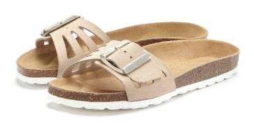 NU 20% KORTING: Elbsand Slippers