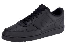 Nike Sportswear Sneakers COURT VISION LOW NEXT NATURE Design in de voe...