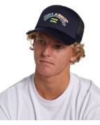 NU 20% KORTING: Billabong Trucker cap Podium