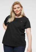 NU 20% KORTING: Levi's® Plus T-shirt The Perfect Tee