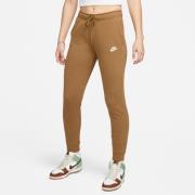 NU 25% KORTING: Nike Sportswear Joggingbroek Club Fleece Women's Mid-R...