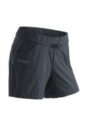 Maier Sports Functionele short Fortunit short W Scheurvaste functionel...