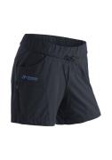 Maier Sports Functionele short Fortunit short W Scheurvaste functionel...