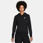 NU 20% KORTING: Nike Sportswear Hoodie Club Fleece Women's Pullover Ho...