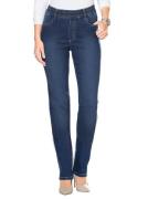 NU 20% KORTING: Classic Basics High-waist jeans