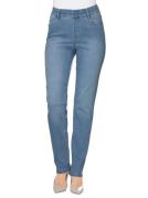 NU 25% KORTING: Classic Basics High-waist jeans