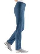 NU 20% KORTING: Classic Basics Jeans met elastische band