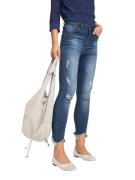 NU 25% KORTING: heine Skinny jeans