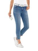 Casual Looks 7/8 jeans