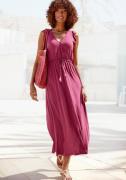 Vivance Maxi-jurk