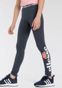 NU 20% KORTING: ellesse Legging FABI junior - voor kinderen