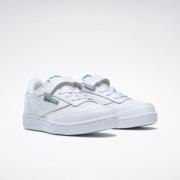 NU 20% KORTING: Reebok Classic Sneakers CLUB C SHOES