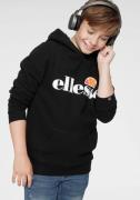 ellesse Hoodie JERO OH HOODY JNR - voor kinderen