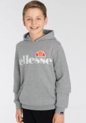 ellesse Hoodie JERO OH HOODY JNR - voor kinderen