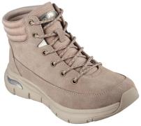 Skechers Winterlaarzen ARCH FIT SMOOTH - met zacht verdikte rand